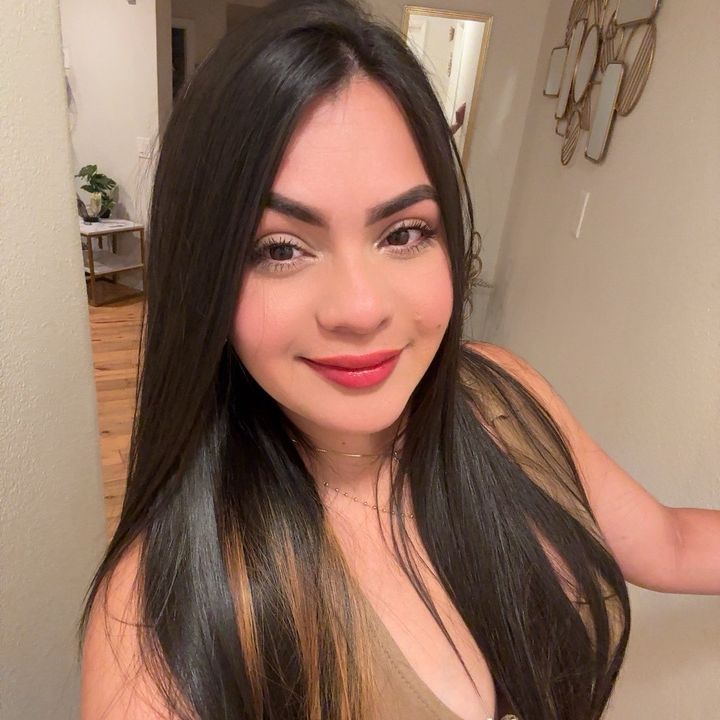 Joselin Inciarte🍒