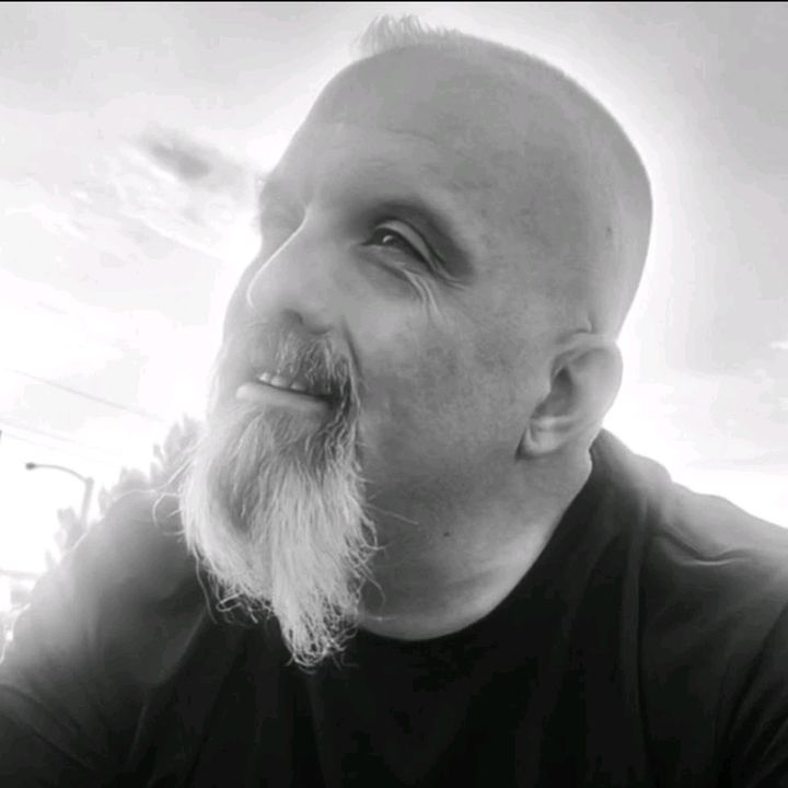 Mark Herman