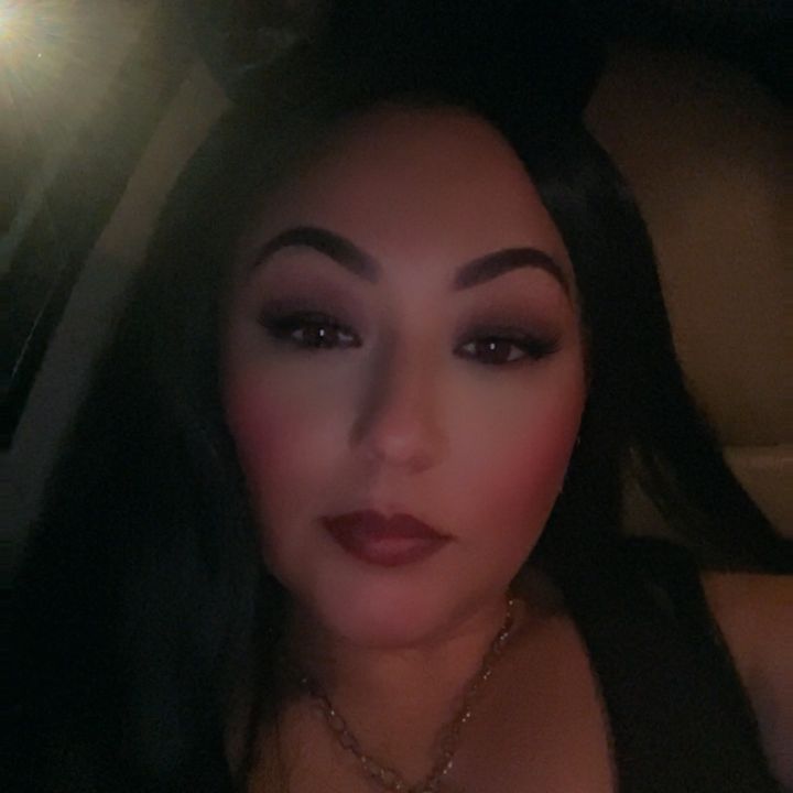 Angie Diaz