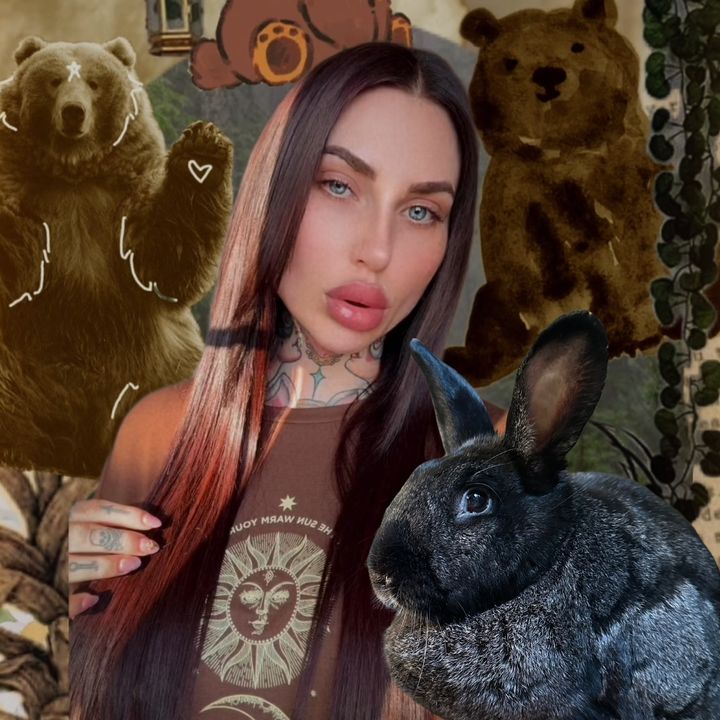 woodlandbunny