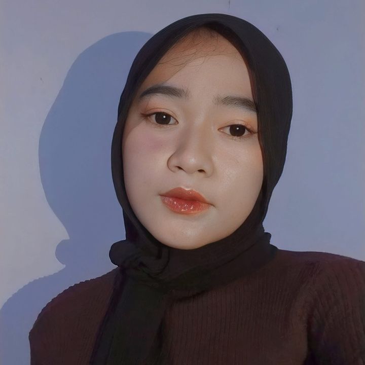 Yuni Kartika 🖤🖤🖤
