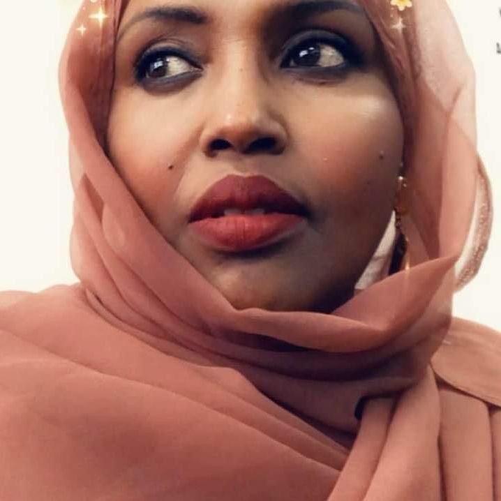Amina Mussa Wehelie