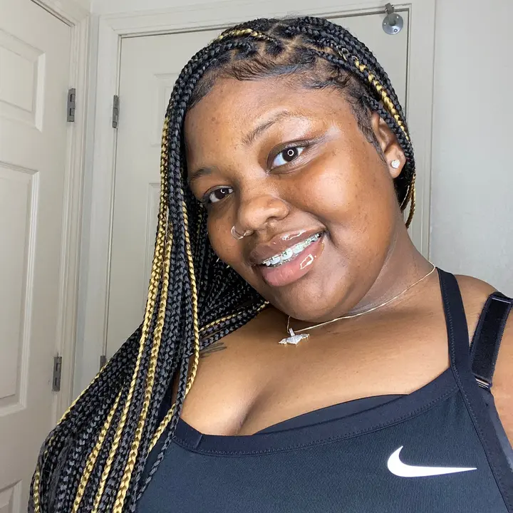 DEONNA😝