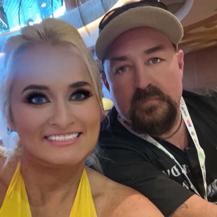 Kymberly Milligan