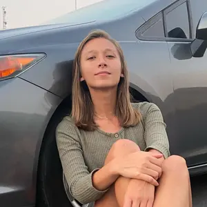 Nikita Crump
