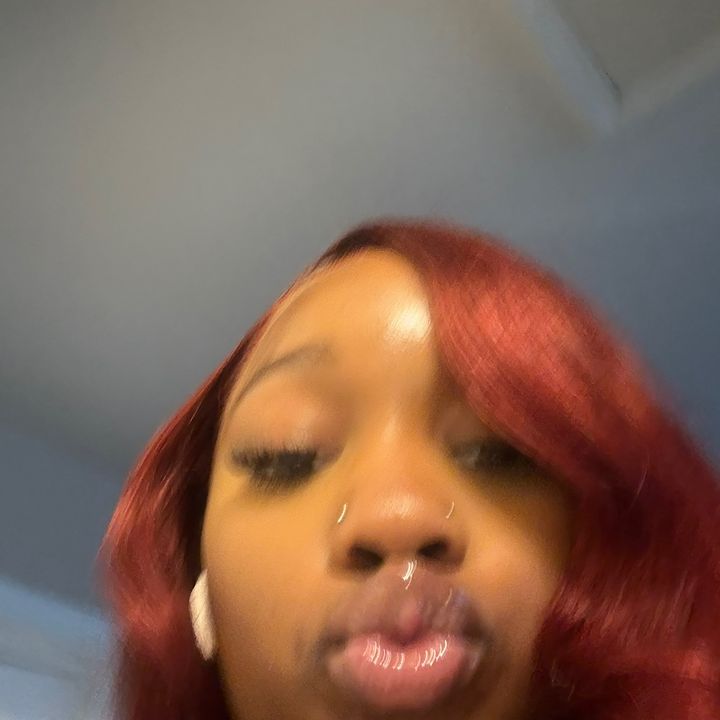 Ja’Mya:)