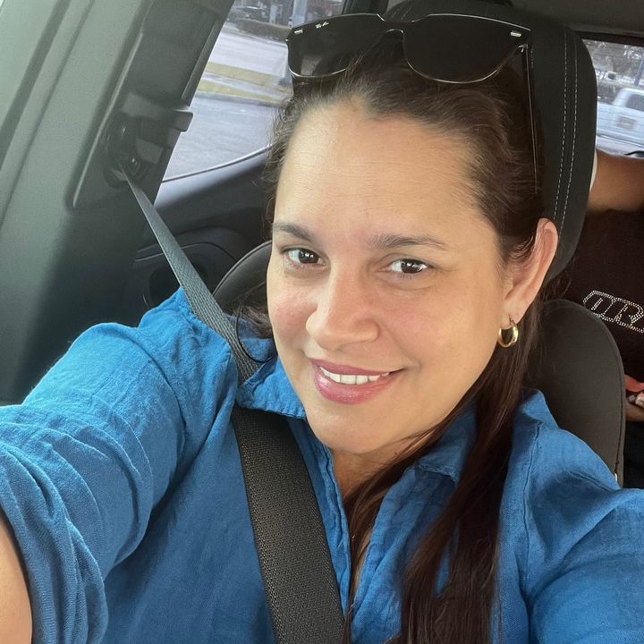 Yanetsy Cruz Bonet
