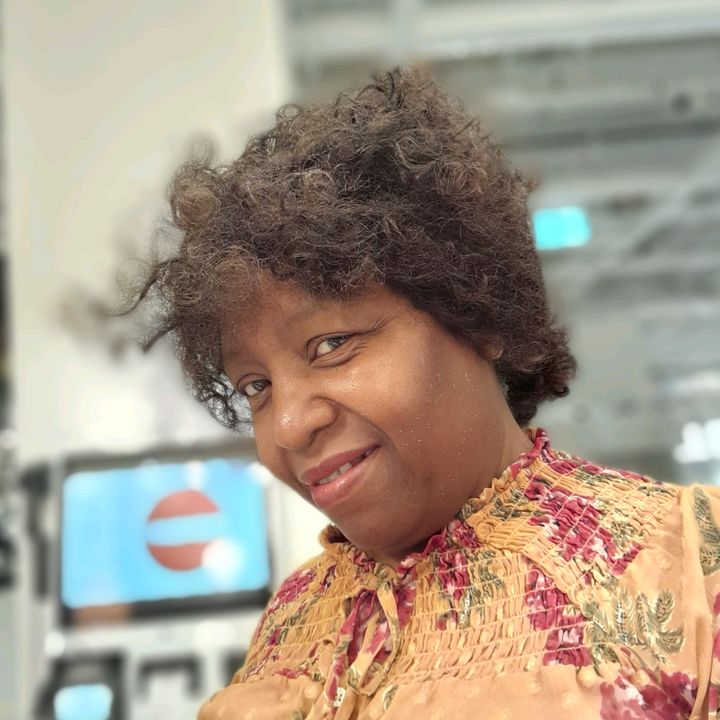Grace Nsona