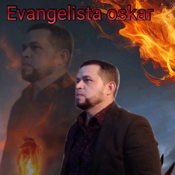 evangelista oskar Gomez🔥📖🙏