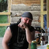 Groggg Redbeard
