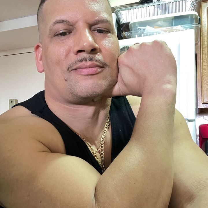 Felix Santiago