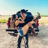 Maddie & Connor