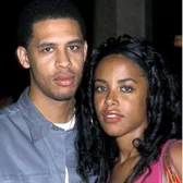Rashad Aaliyah’s Brother