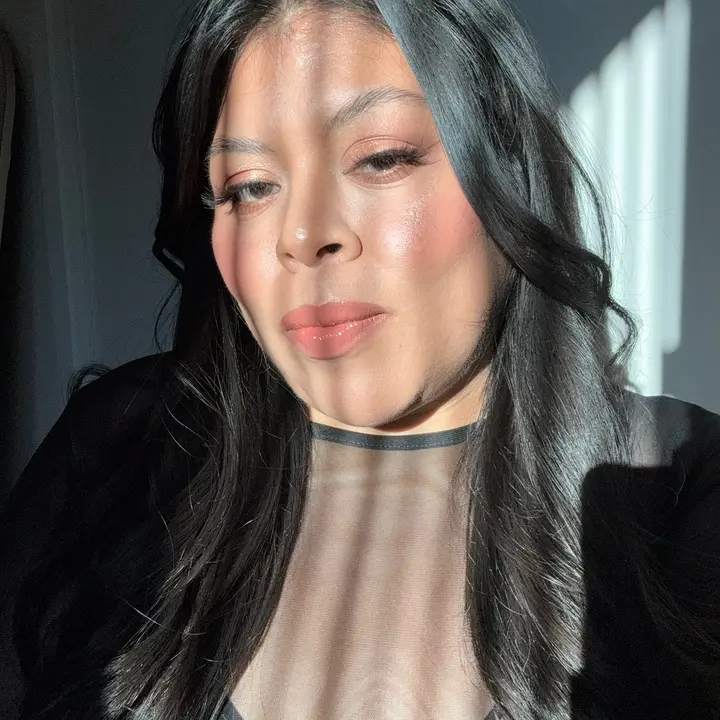 Yesenia/ Mexicana creator