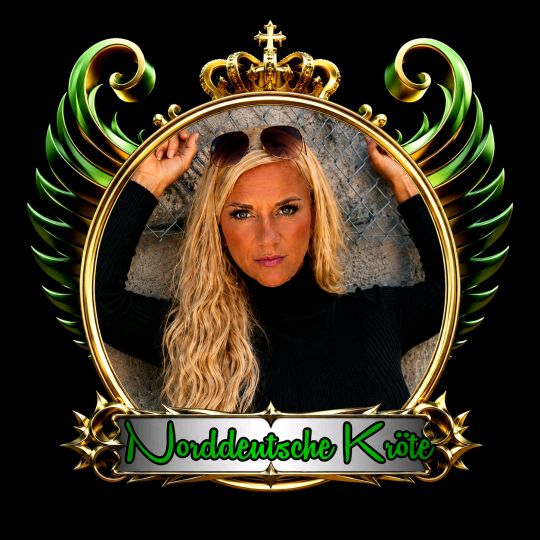 Norddeutsche Kröte 🐸