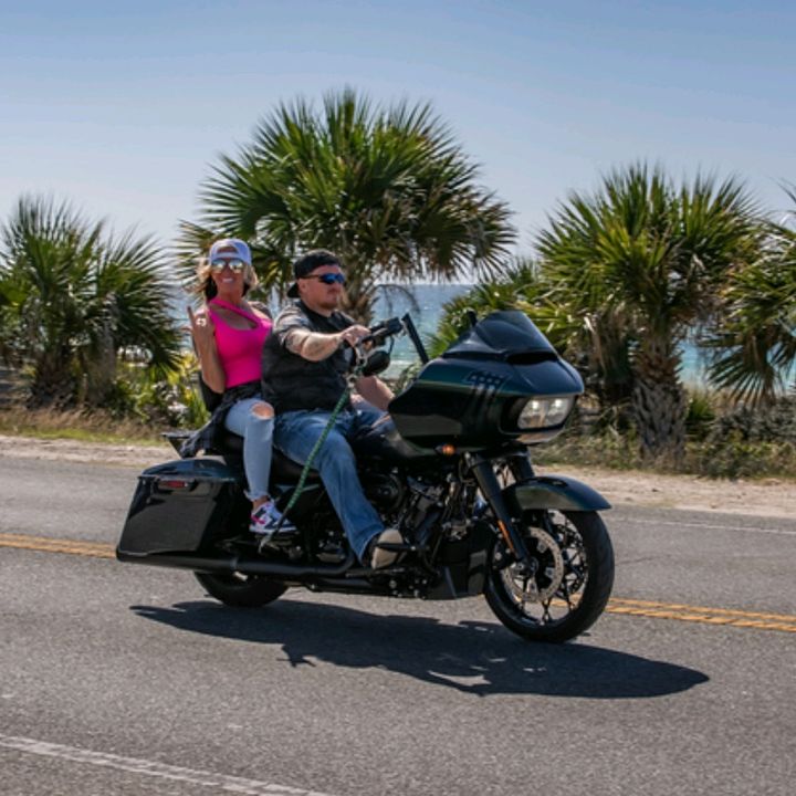 ✌️Harleywife💀