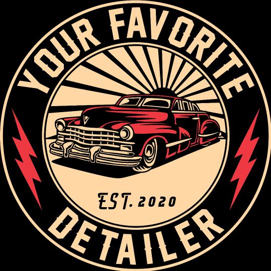 Your Favorite Detailer