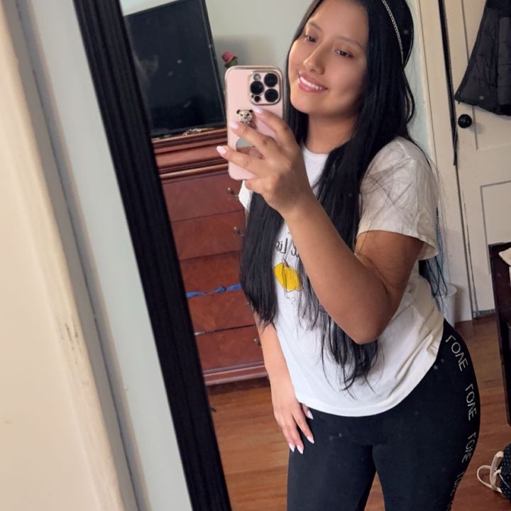 Maribel 👸🏻