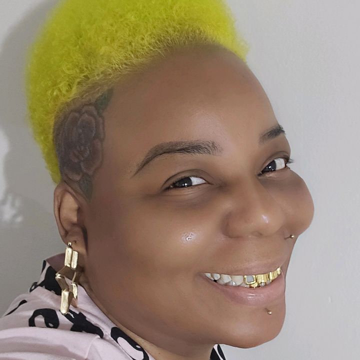 MzTRUCKERLadyNika