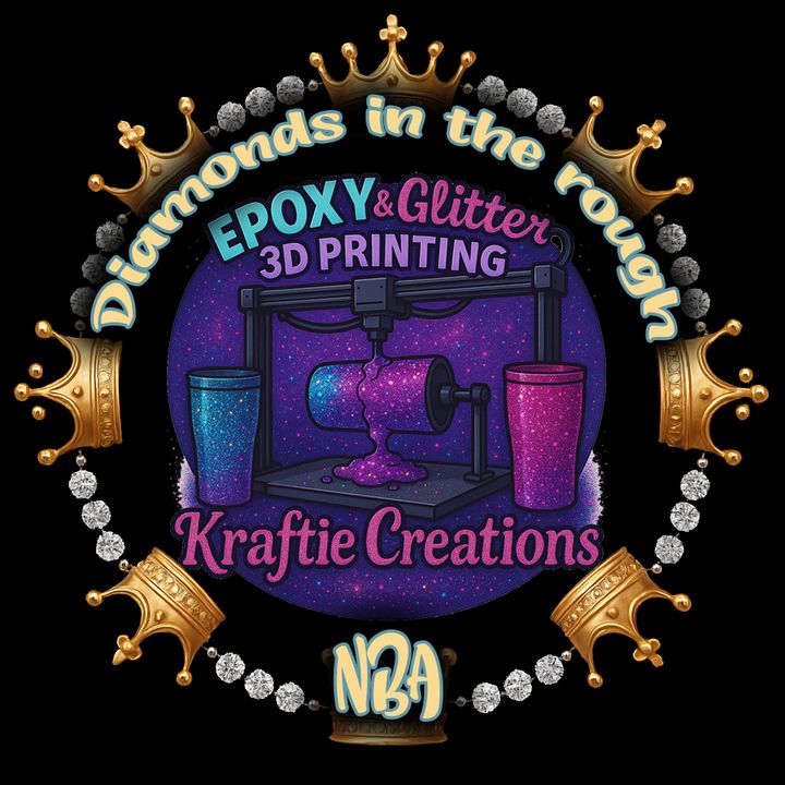 🐦‍🔥Kraftie Creations🐦‍🔥
