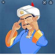 Akinator 🔮🤯