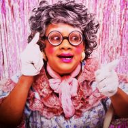 Patrice Lovely