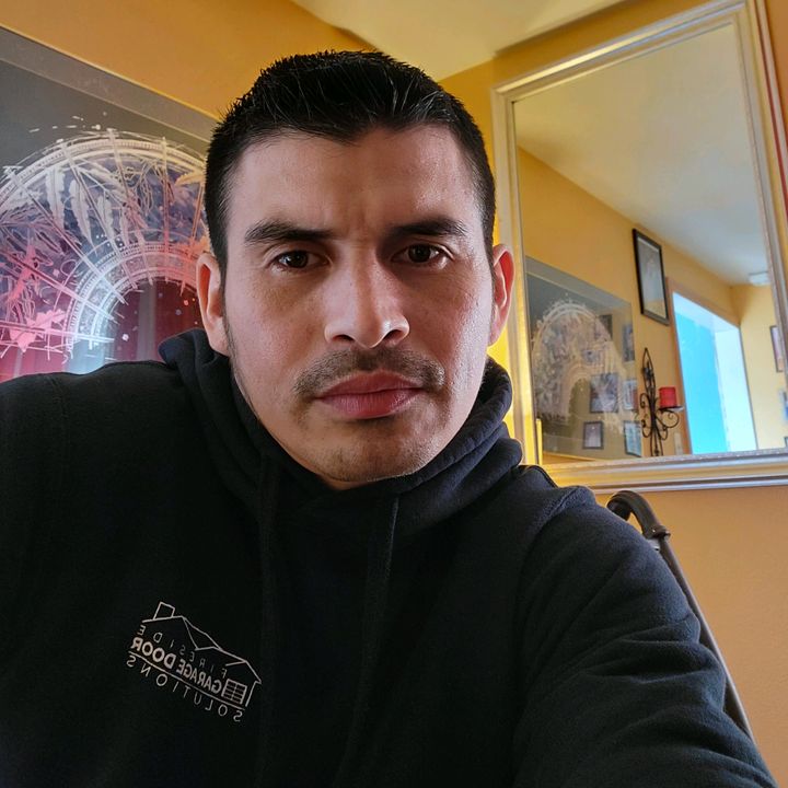 Giovanni Munguia