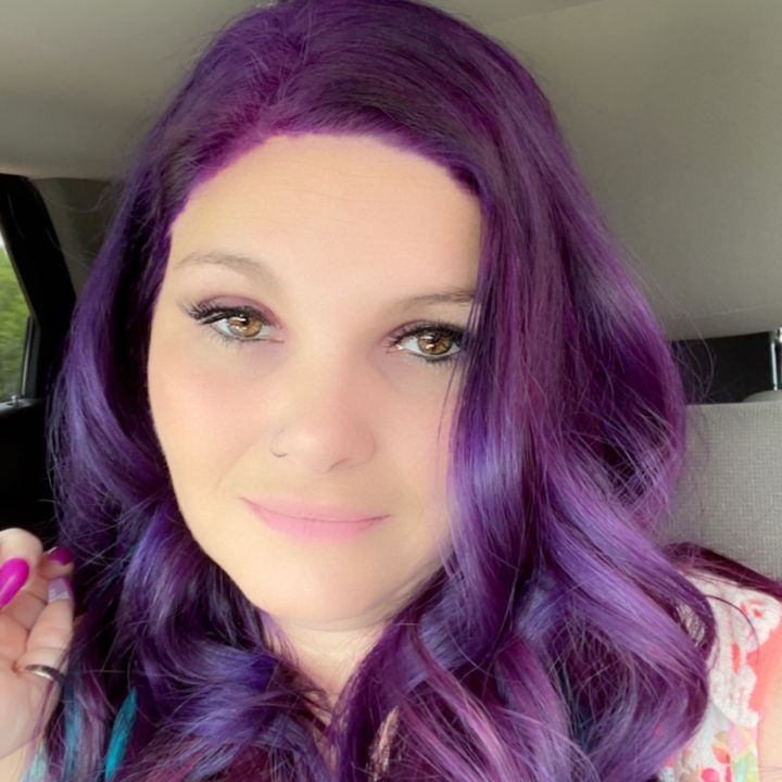 💜 Enchantress 💜