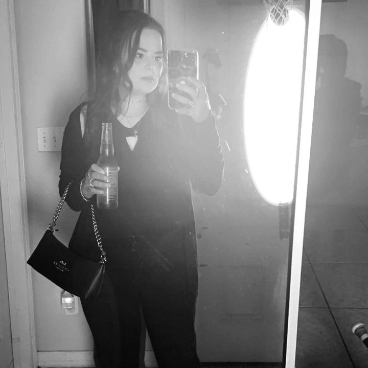 🖤 JESS 🖤