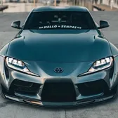 senpai.garage