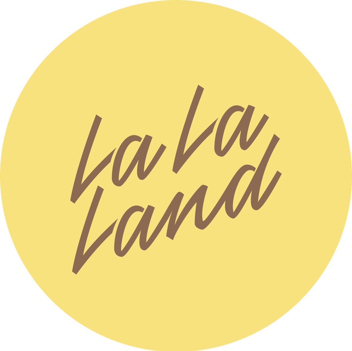 La La Land
