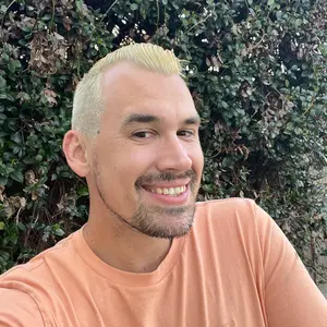 Joey Foo
