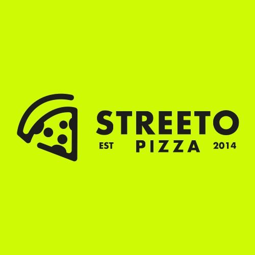 Streeto Pizza