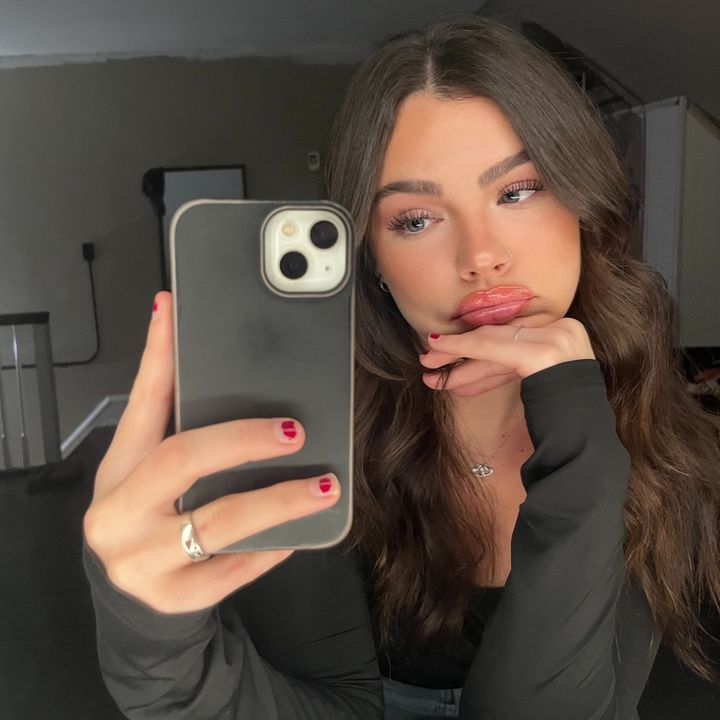 des