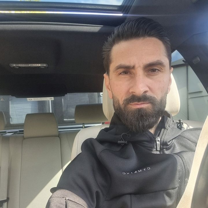 Iulian Bogdan Sandu ( SIB788 )
