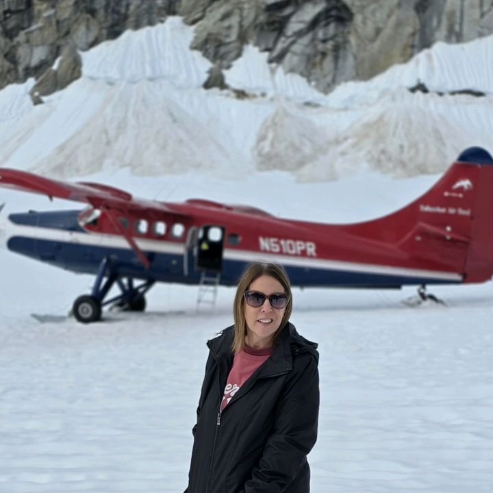 Jen | Travel Photographer