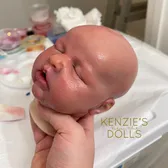Kenzies dolls