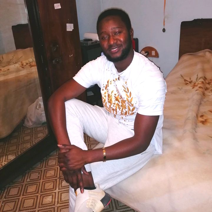 Kissima Sillah
