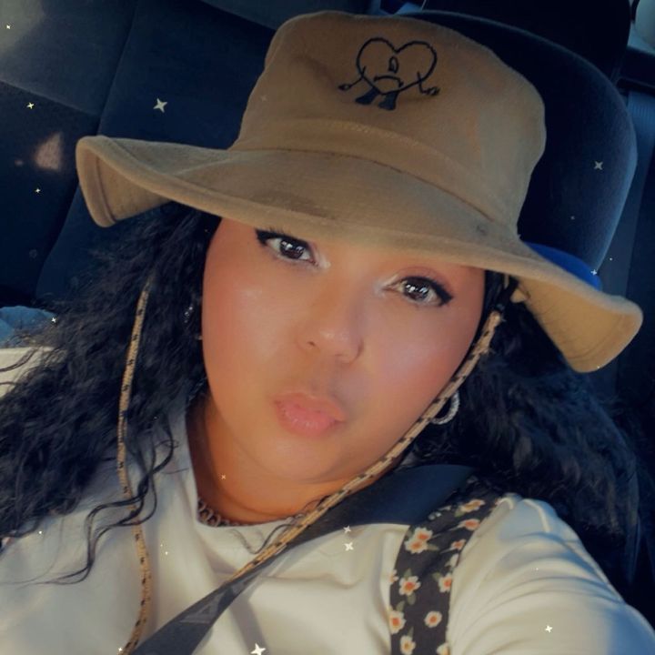 MissYvie