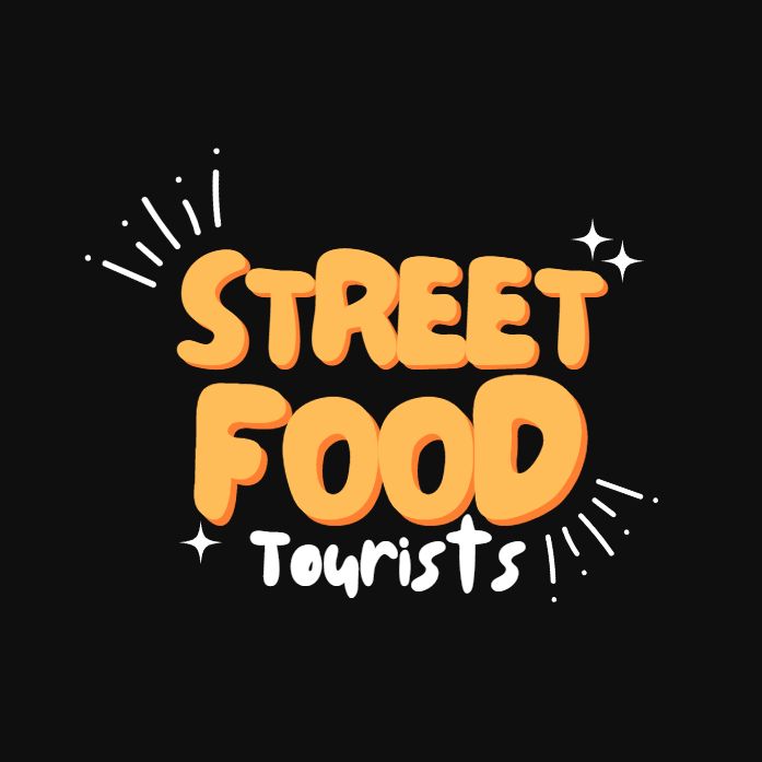 Street Food Tourist 🧿