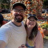 Amanda & Zach Smith