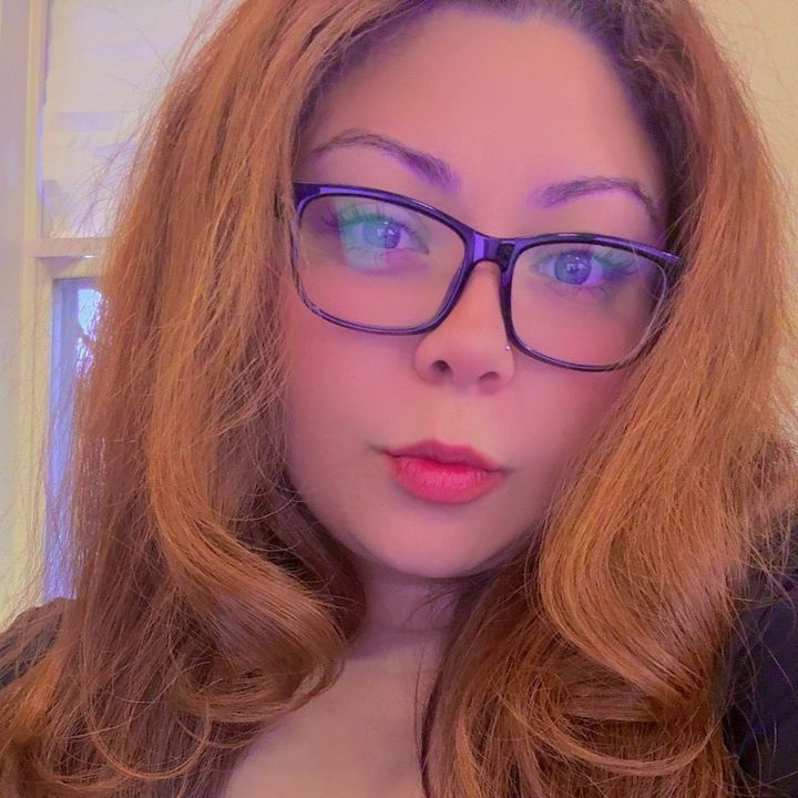 Lily Cantarero