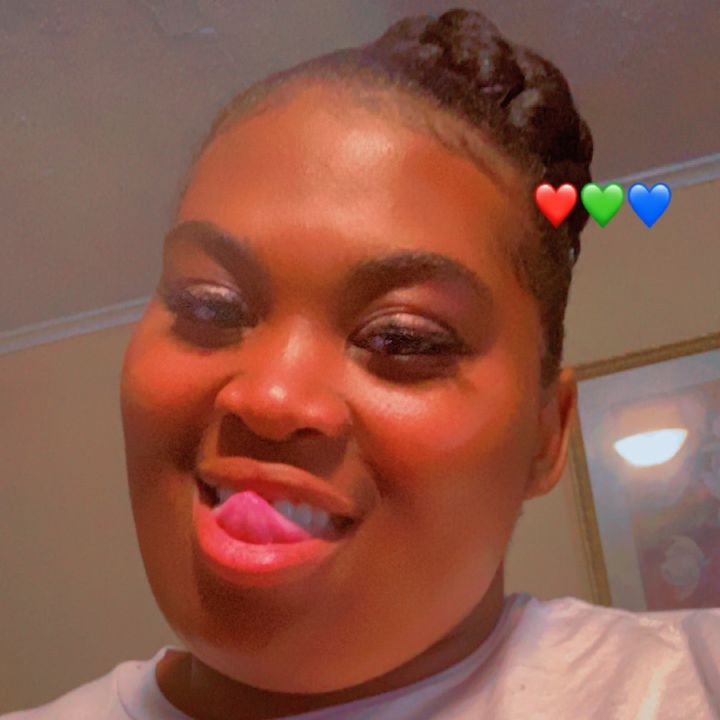 Deneka Thompson Morris