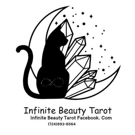Infinite Beauty Tarot