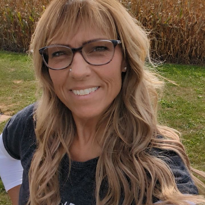 Carla Steele