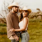 Luke and Kaylee