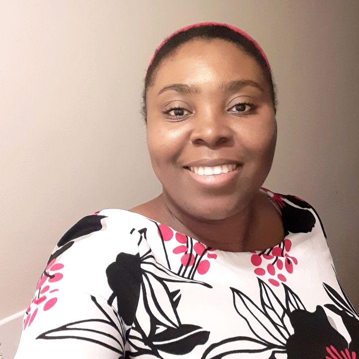 Sophia M. Kwachuh