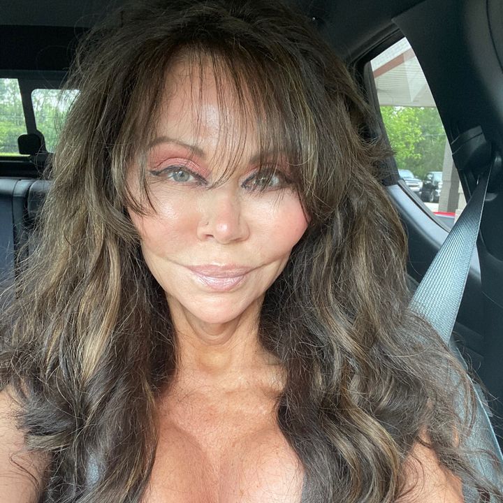 Fit over 50!!!!