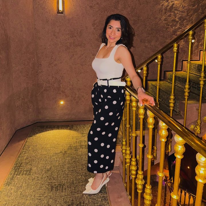 Tita Ortega