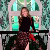 Dr. Jenna Ann Hunter EdD MS RD